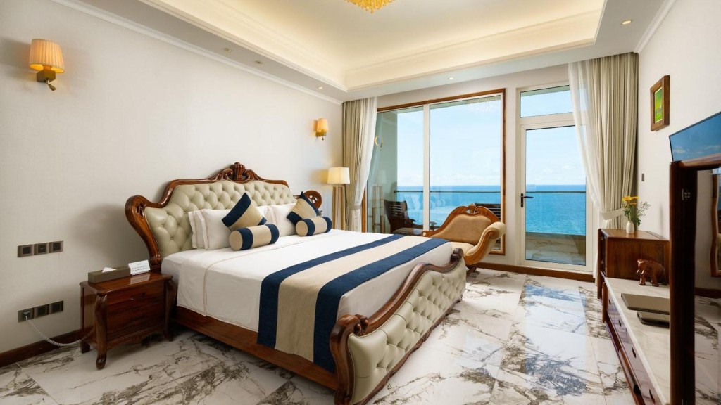 Araliya Beach Resort and spa