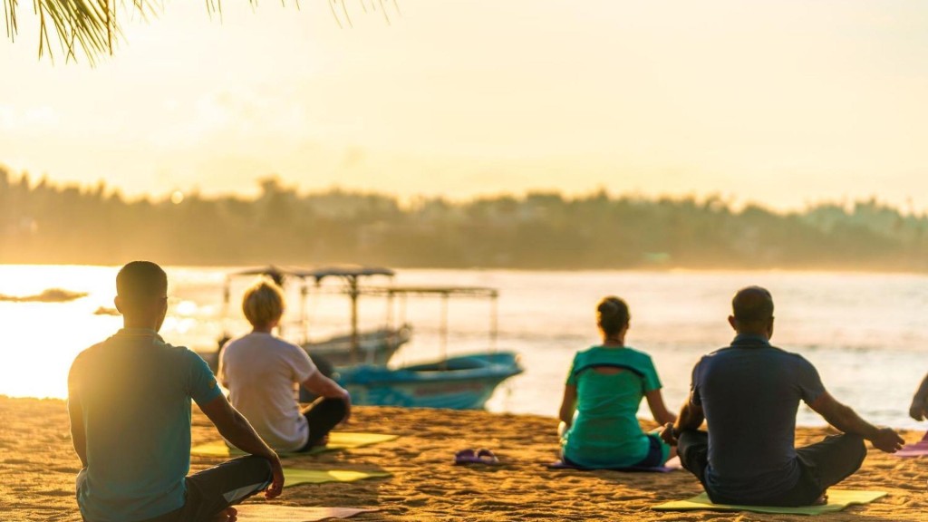 Araliya Beach Resort and spa