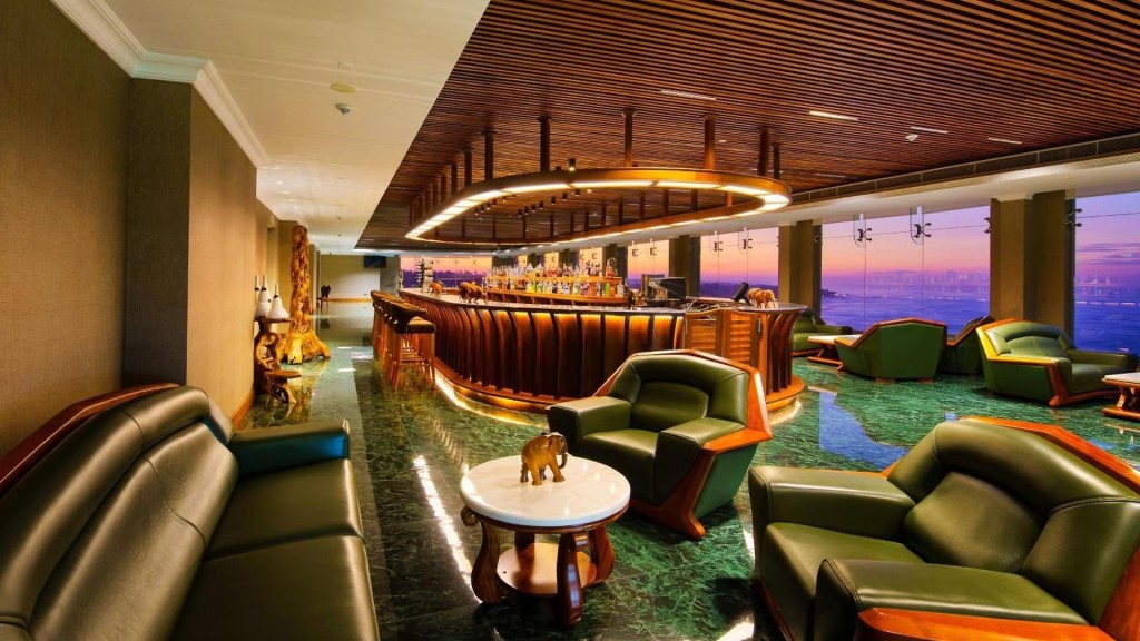 Araliya Beach Resort and spa