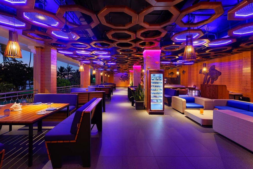 Araliya Beach Resort and spa