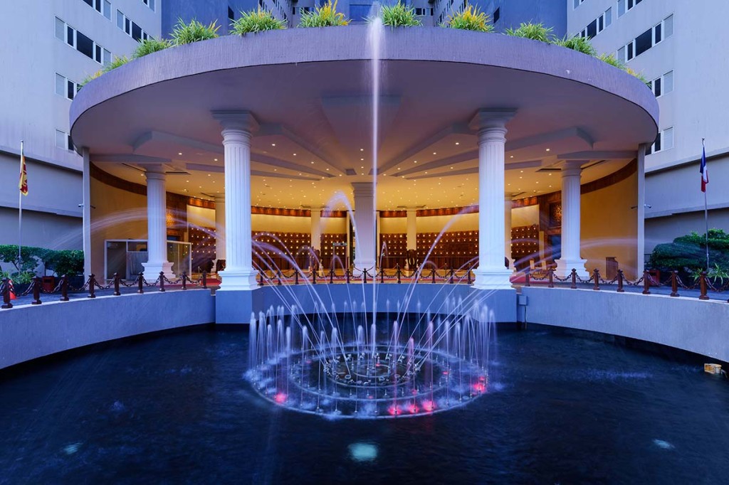 Araliya Beach Resort and spa