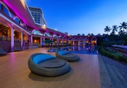 Araliya Beach Resort and spa