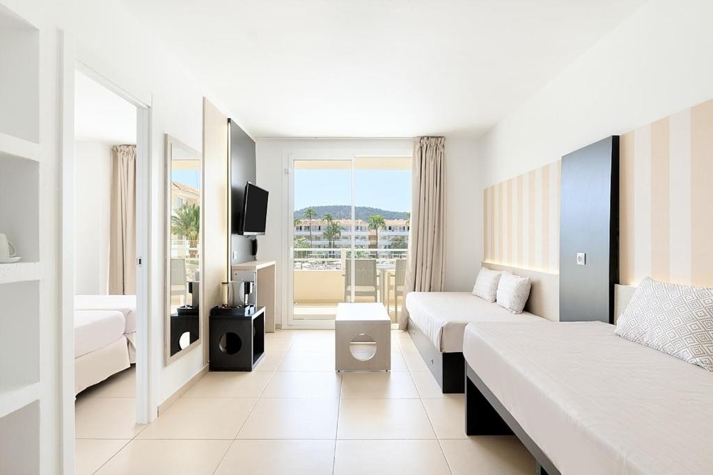 FERGUS CLUB MALLORCA WATERPARK