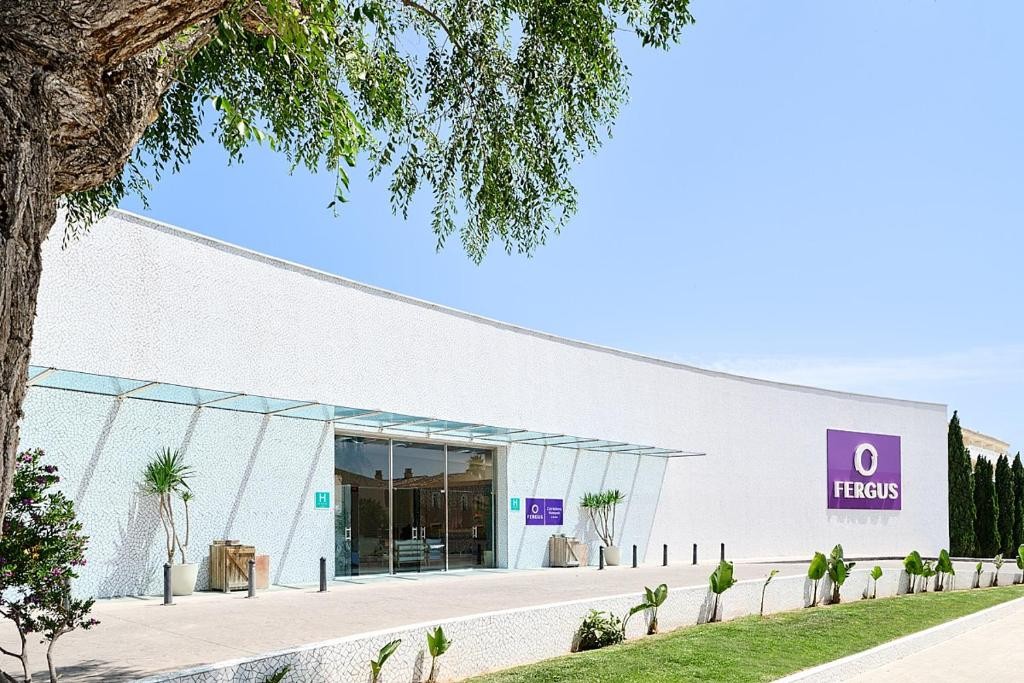 FERGUS CLUB MALLORCA WATERPARK