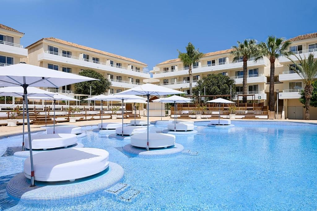 FERGUS CLUB MALLORCA WATERPARK