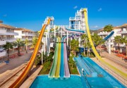 FERGUS CLUB MALLORCA WATERPARK