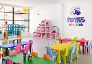 FERGUS CLUB MALLORCA WATERPARK