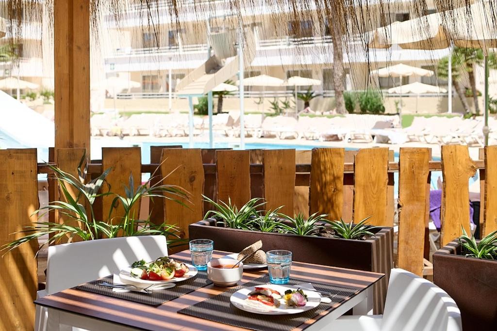 FERGUS CLUB MALLORCA WATERPARK