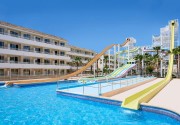 FERGUS CLUB MALLORCA WATERPARK