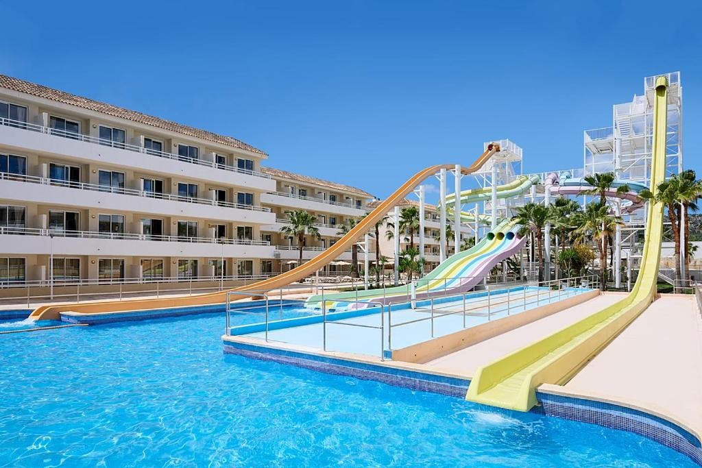 FERGUS CLUB MALLORCA WATERPARK
