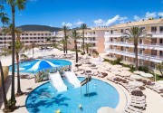 FERGUS CLUB MALLORCA WATERPARK