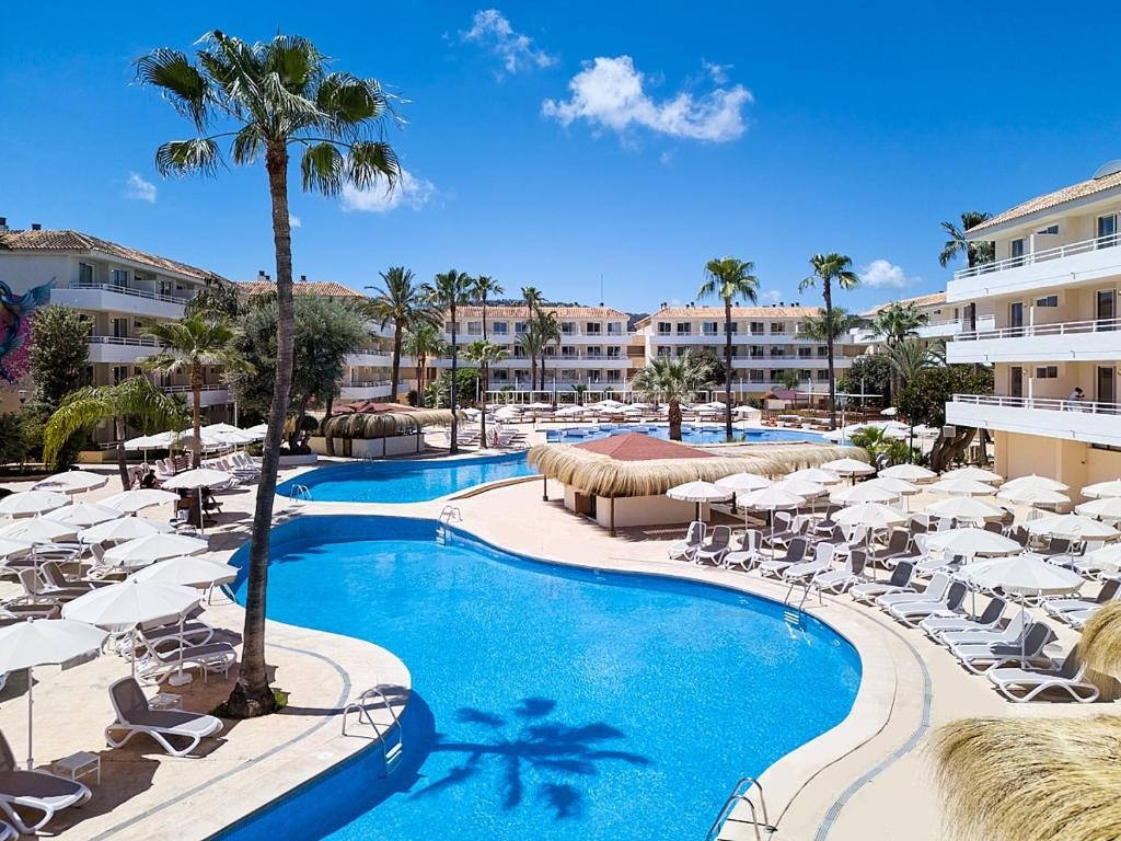 FERGUS CLUB MALLORCA WATERPARK