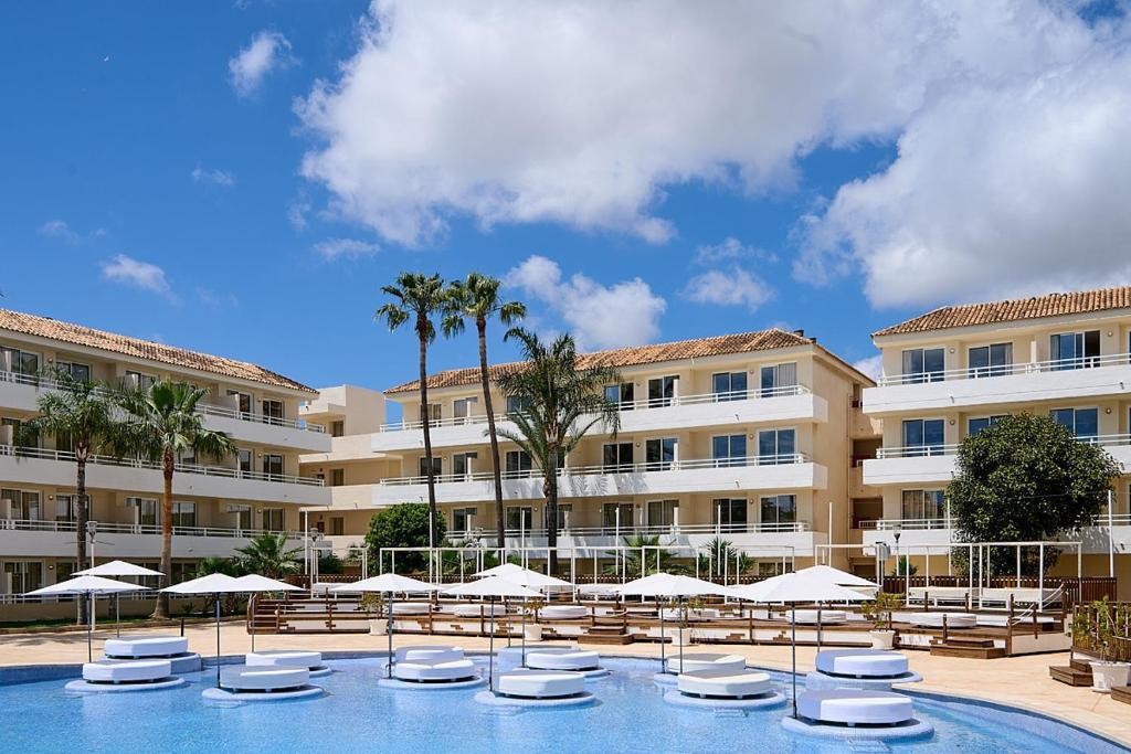 FERGUS CLUB MALLORCA WATERPARK