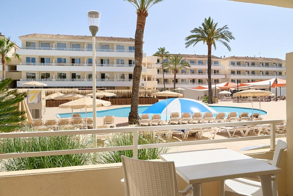 FERGUS CLUB MALLORCA WATERPARK