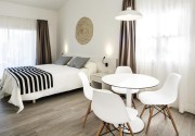 Hotel Fergus Club Europa