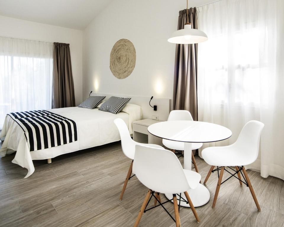 Hotel Fergus Club Europa