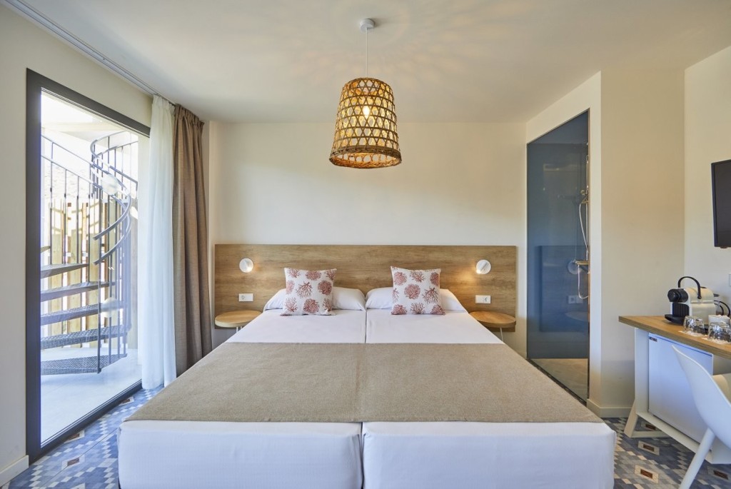 Hotel Fergus Club Europa