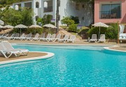 Hotel Fergus Club Europa