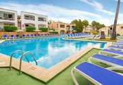 Hotel Fergus Club Europa