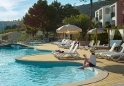 Hotel Fergus Club Europa