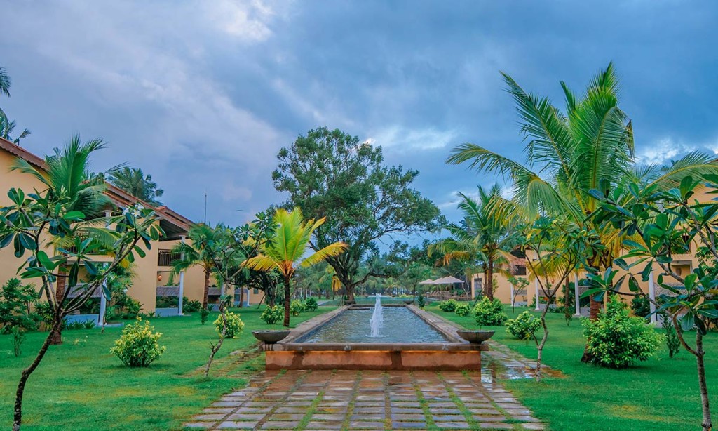 VILLAS WADDUWA