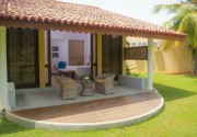 VILLAS WADDUWA