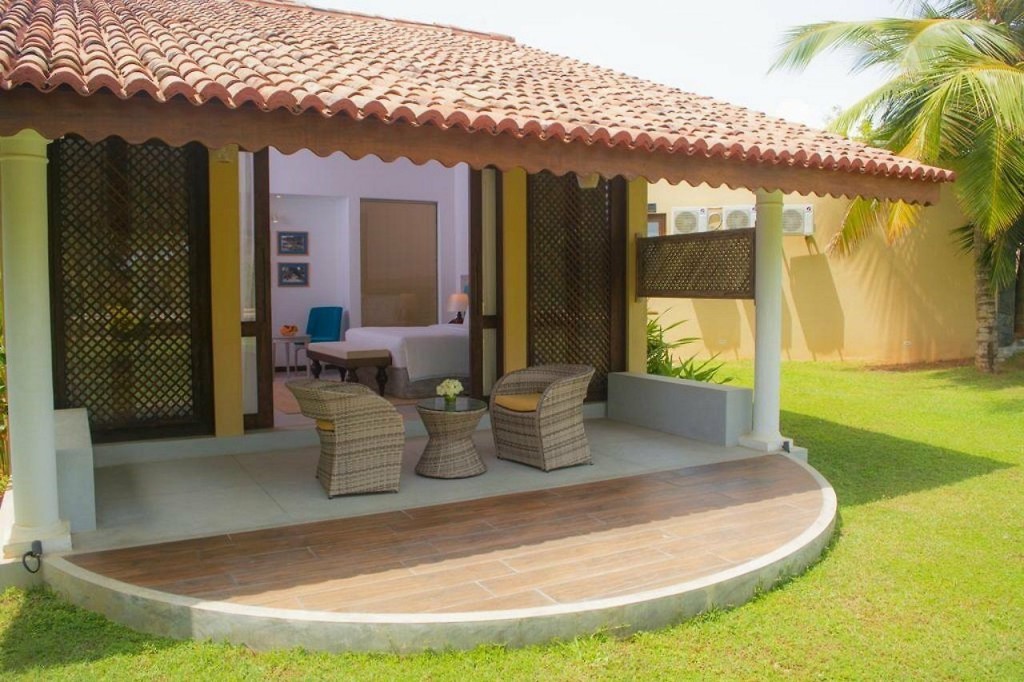 VILLAS WADDUWA