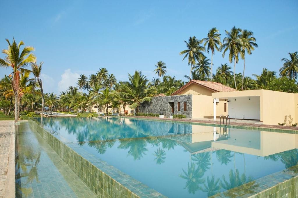 VILLAS WADDUWA