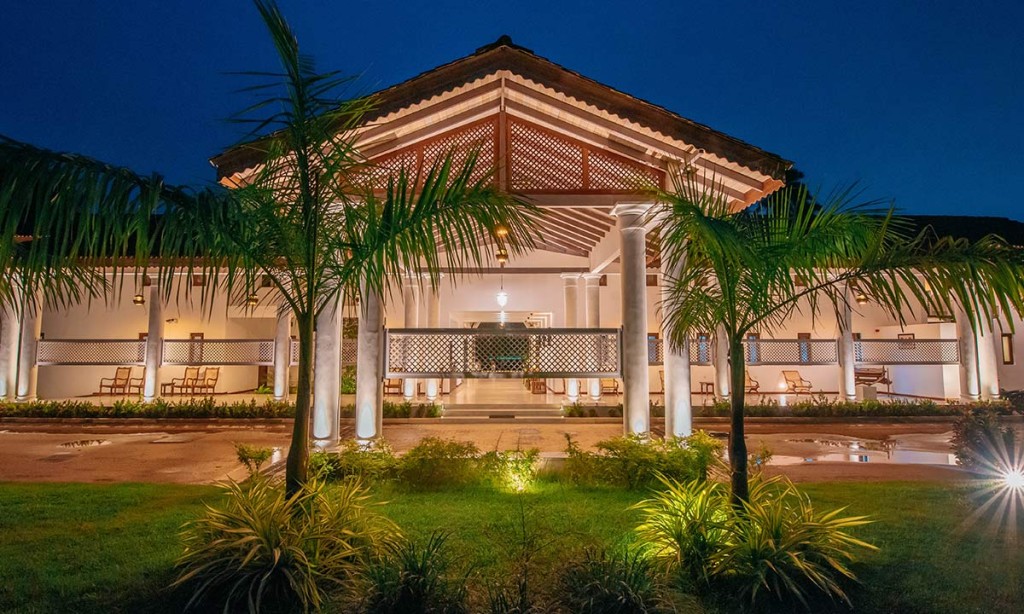 VILLAS WADDUWA