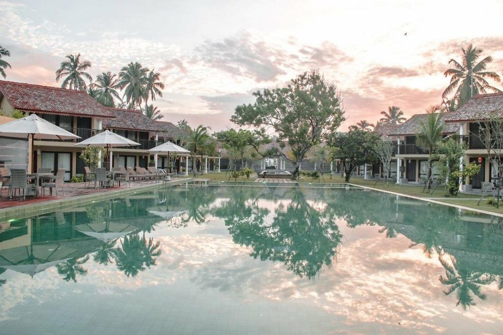 VILLAS WADDUWA