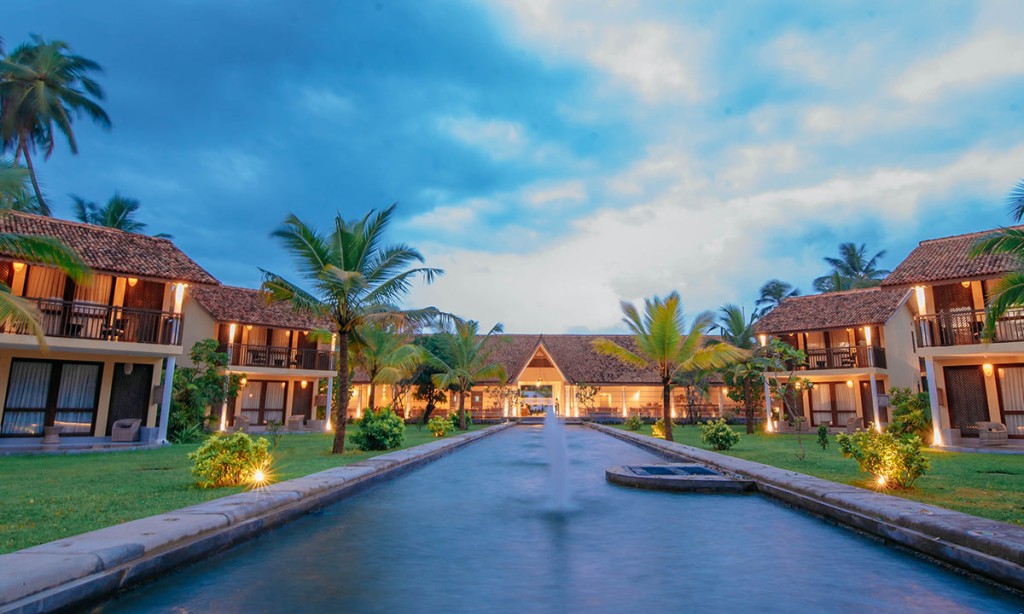 VILLAS WADDUWA