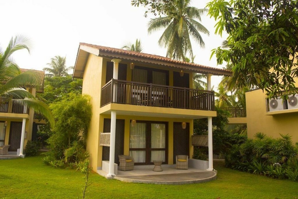 VILLAS WADDUWA