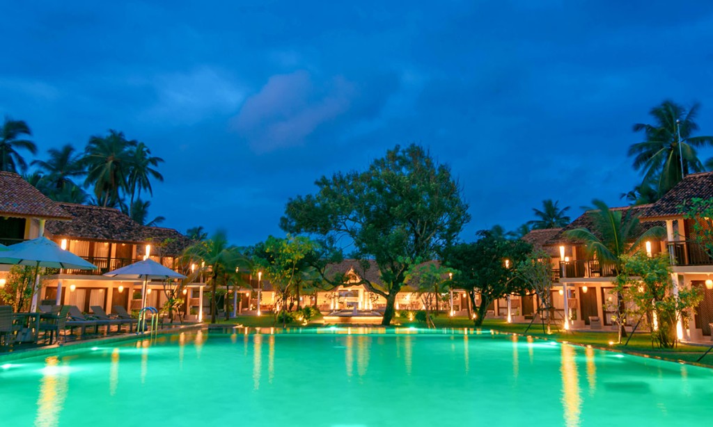 VILLAS WADDUWA