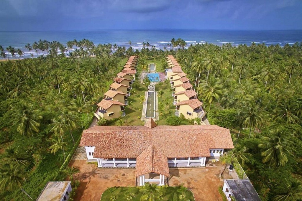 VILLAS WADDUWA