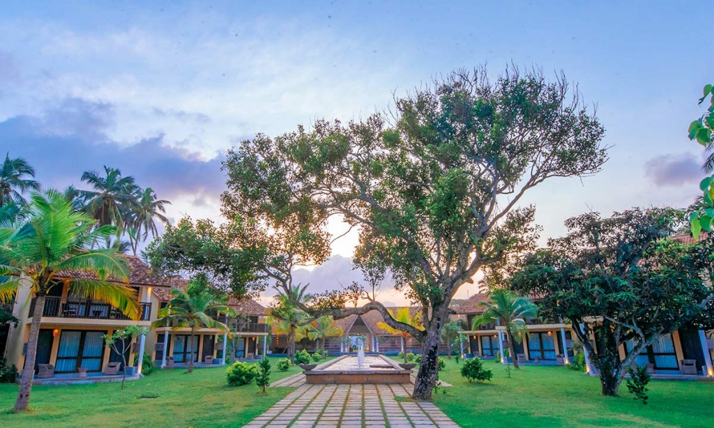 VILLAS WADDUWA