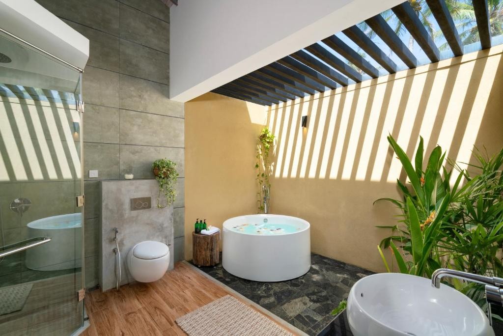 VILLAS WADDUWA