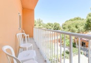 Apartamentos Don Juan
