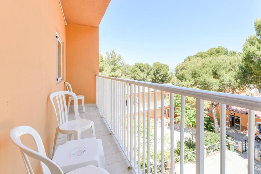 Apartamentos Don Juan