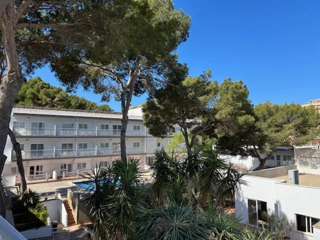 Apartamentos Don Juan