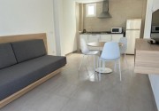 Apartamentos Don Juan