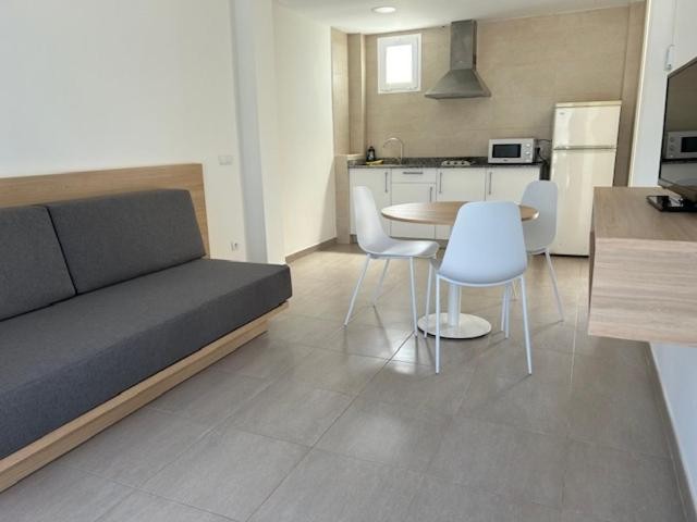 Apartamentos Don Juan