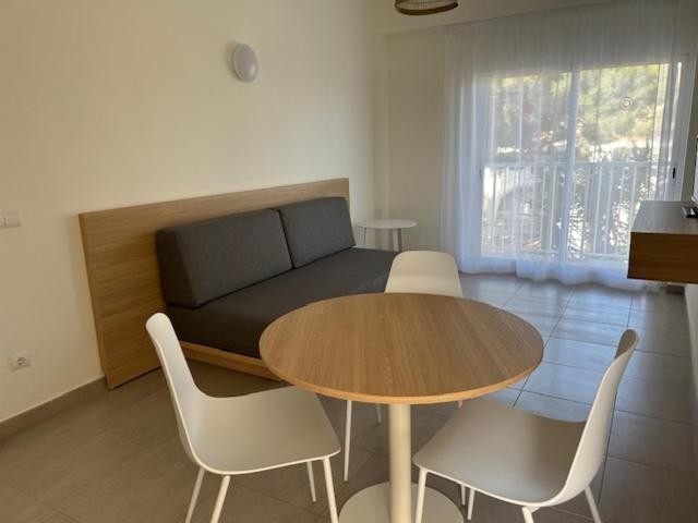 Apartamentos Don Juan