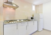 Apartamentos Don Juan