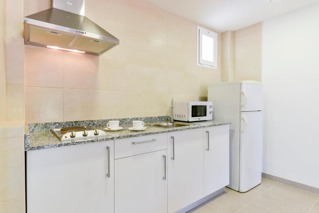 Apartamentos Don Juan