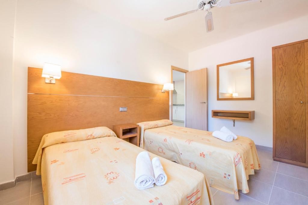 Apartamentos Don Juan