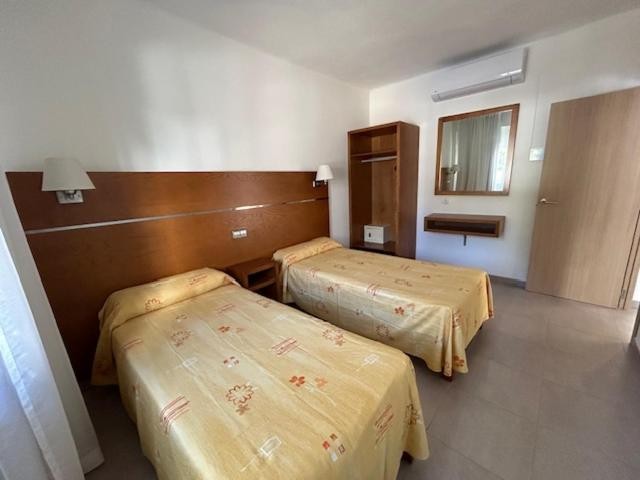Apartamentos Don Juan