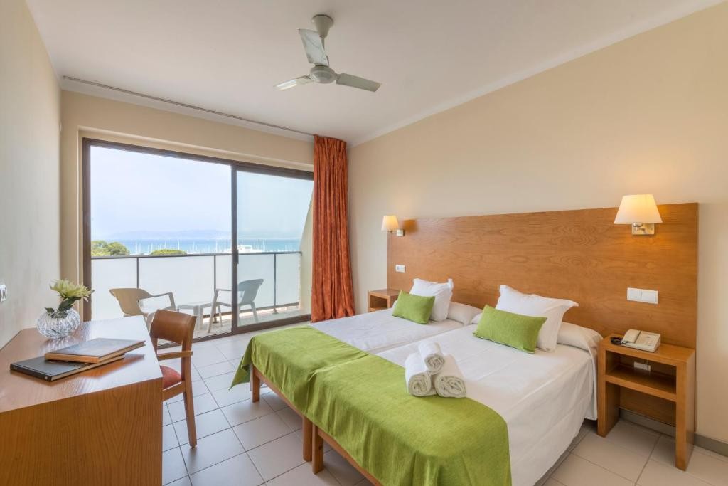 Hotel Amazonas