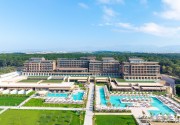 LUSSO SORGUN