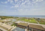 LUSSO SORGUN