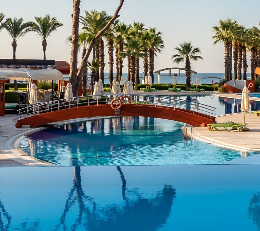 PALOMA SENCIA (EX.CORNELIA DE LUXE RESORT)